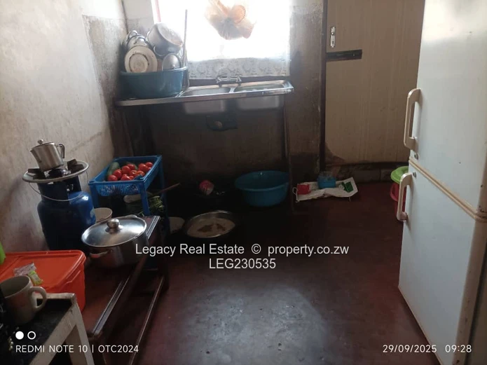 Affordable Ruwa Home – Customize to Your Taste