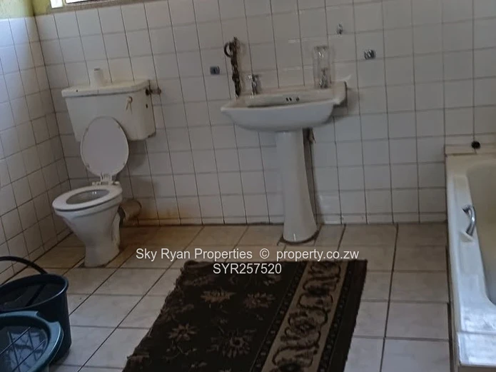 Hatfield Delapidated House For Sale 