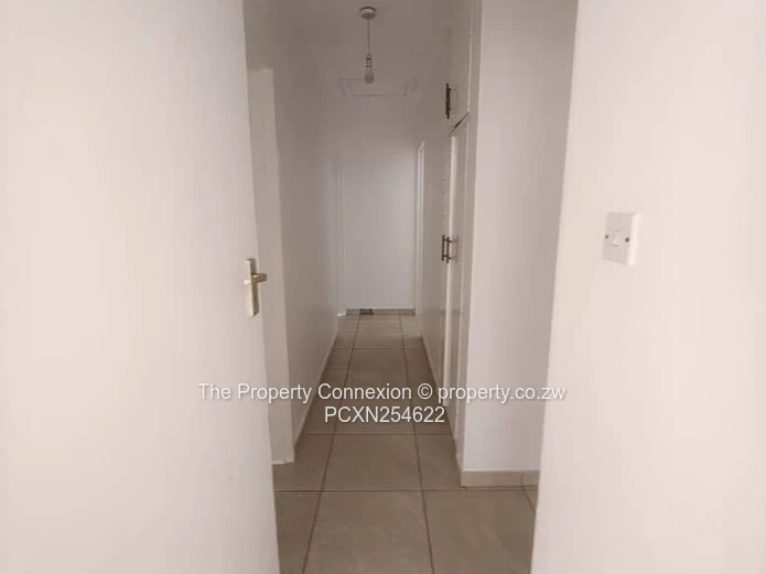 Spacious 5-Bedroom Family Residence | Bluff Hill, Harare West