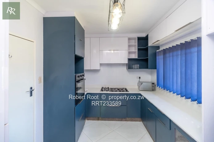 A Charming Property In A Sought Out Location