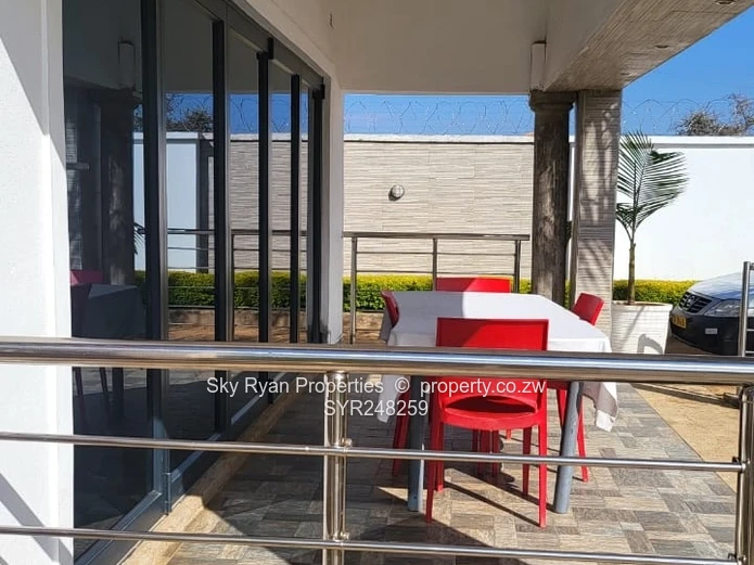Kwekwe Msasa North House For Sale