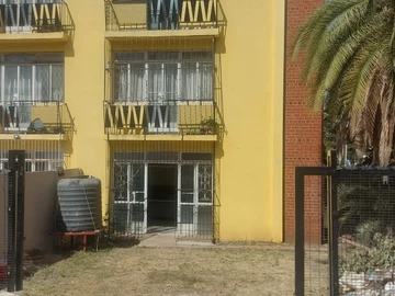 Flat & Apartment