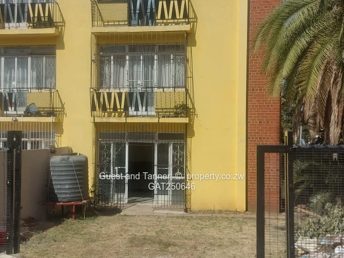 Prime Ground Floor Bedsitter Flat for Sale | Excellent Investment Opportunity