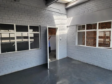 Commercial Property