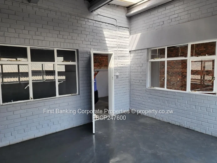 SME Retail & Industrial Shops in a Gated Complex