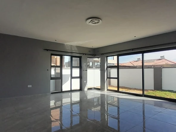 2 Bedroom Townhouse Complex