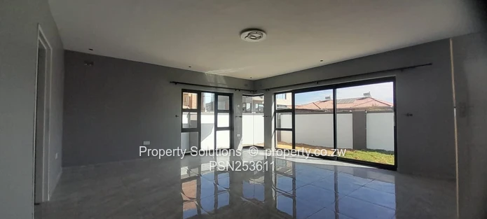 Arlington East 2 Bedroom House For Rent