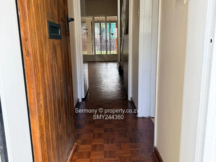 Avondale Duplex Flat To Rent