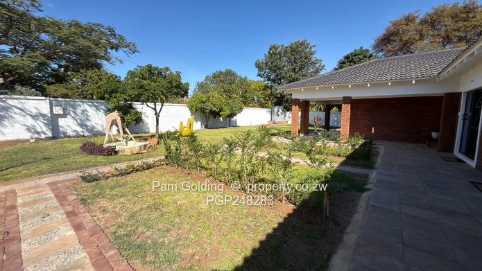 Selborne park house for sale 