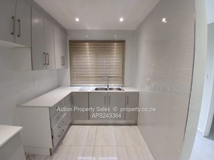 Neat And New Property To Rent! 