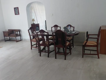 3 Bedroom Townhouse Complex