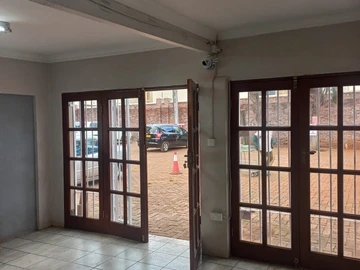 Shop & Retail Property