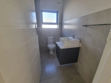 2 Bedroom Garden Flat