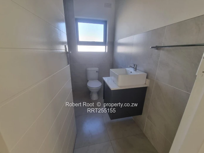 2 bed cluster home in Marlborough