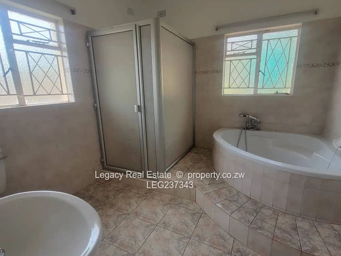 Exclusive Residence in Borrowdale Brooke Vicinity,Elegant 4-bedroom home in a Prime Borrowdale.