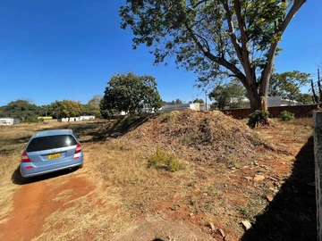 Commercial & Industrial Land