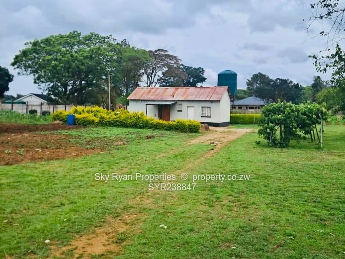 Greendale House For Sale