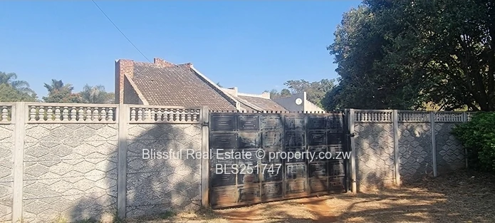 Mount Pleasant Heights house for sale