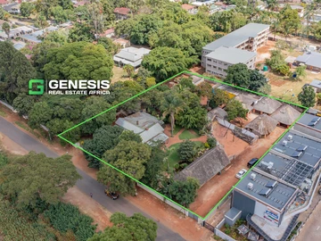 Prime Commercial/Industrial Property For Sale | Avondale