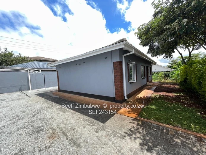 Charming 3-Bedroom Home with Modern Conveniences