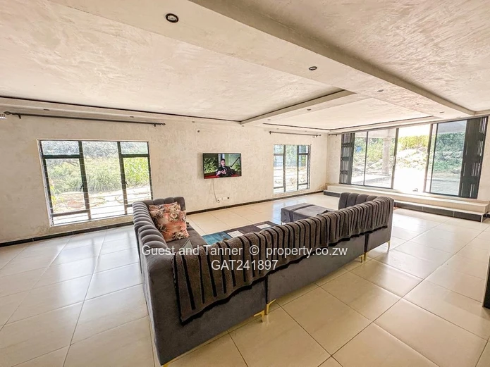 4 Bedroomed house For Sale In Crowhill 