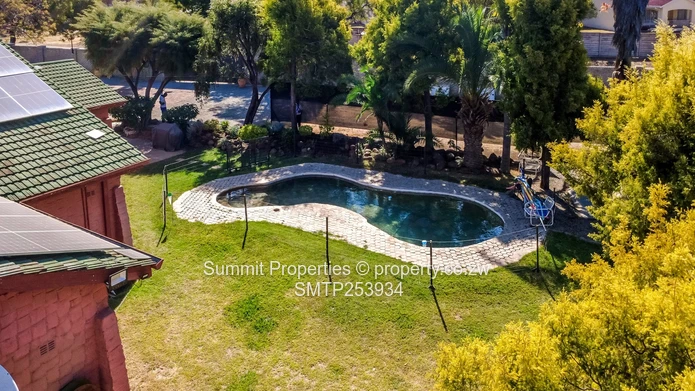 Prime 4,370 Sqm Property For Sale