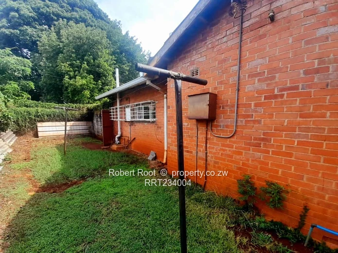 2 bedroom cottage for rent