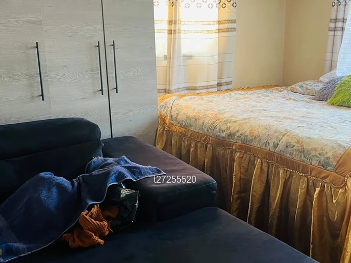 Spacious 5 Bedroom House for sale