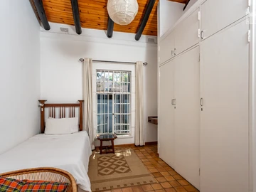 3 Bedroom Garden Flat