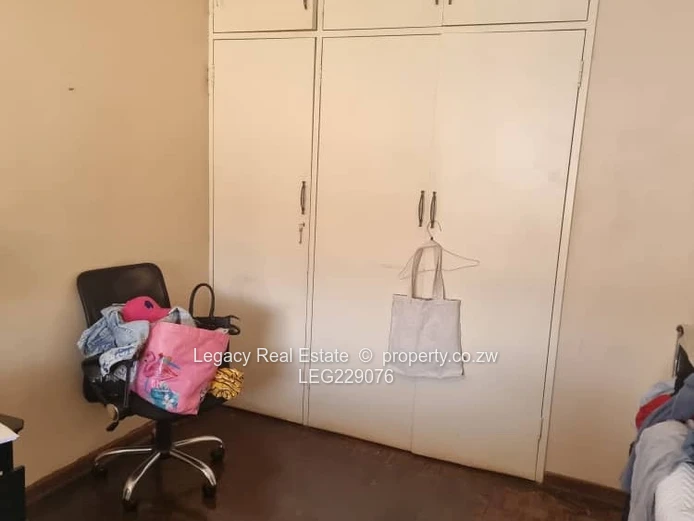 Duplex Flat Opposite Avenues Clinic