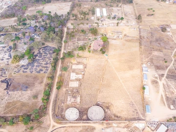 Commercial & Industrial Land