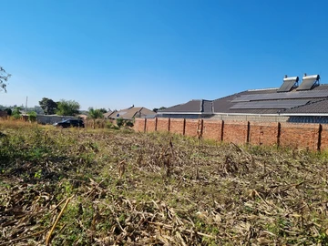 Land