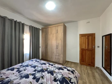 2 Bedroom Cottage