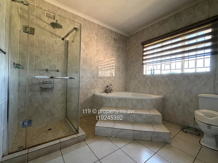 MAIN ROAD FRONTAGE - GREAT INVESTMENT 5 bedroom house 