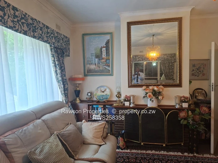 Vainona House For Sale