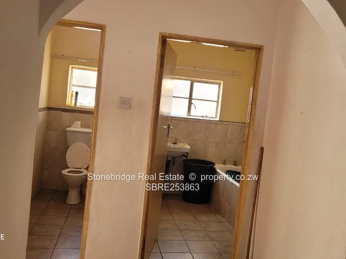 3 Bedroom House in Beitbridge For Sale
