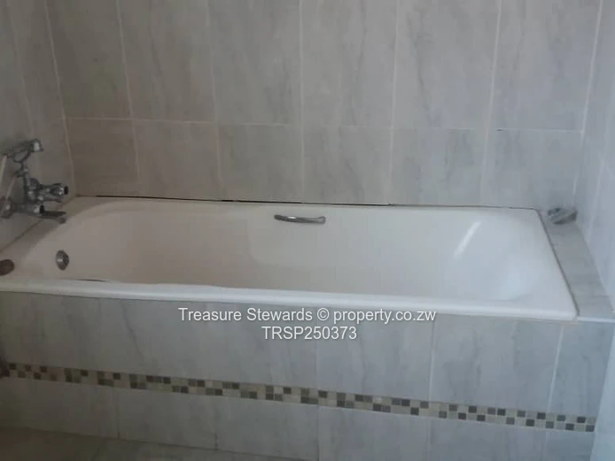 3-Bed Southview Park