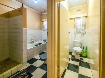 3 Bedroom Townhouse Complex