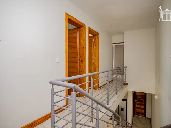 12 Unit Townhouse Complex