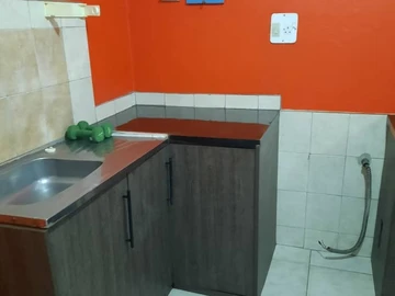 2 Bedroom Cottage