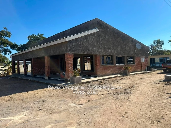 Good opportunity to invest out of town