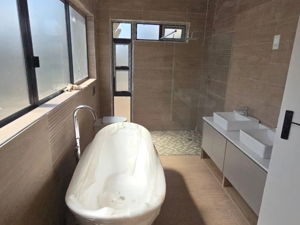 4 Bedroom Townhouse Complex