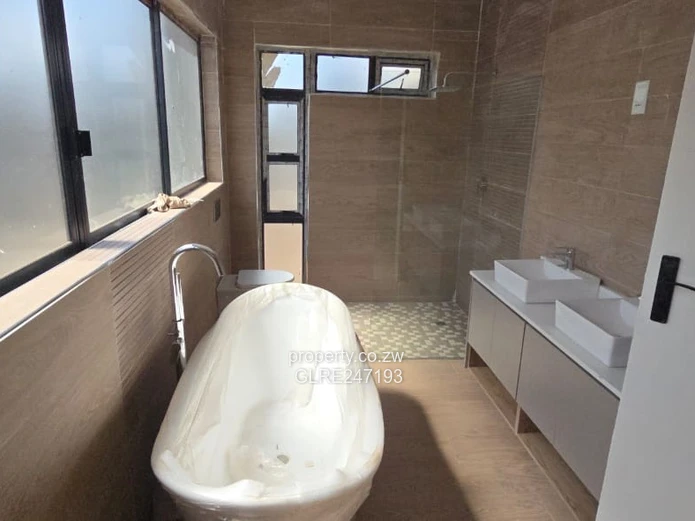Monavale Townhouse Complex — 4BR/4BA with Borehole