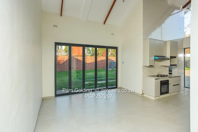 Ready To Move In 3 Bed Townhouse