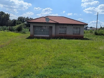 Stands & Residential Land