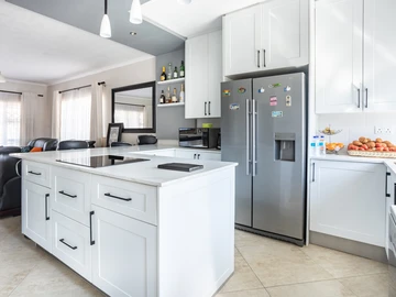 3 Bedroom Townhouse Complex