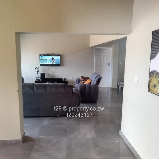 Mt pleasant heights House for sale (Sole Mandate)