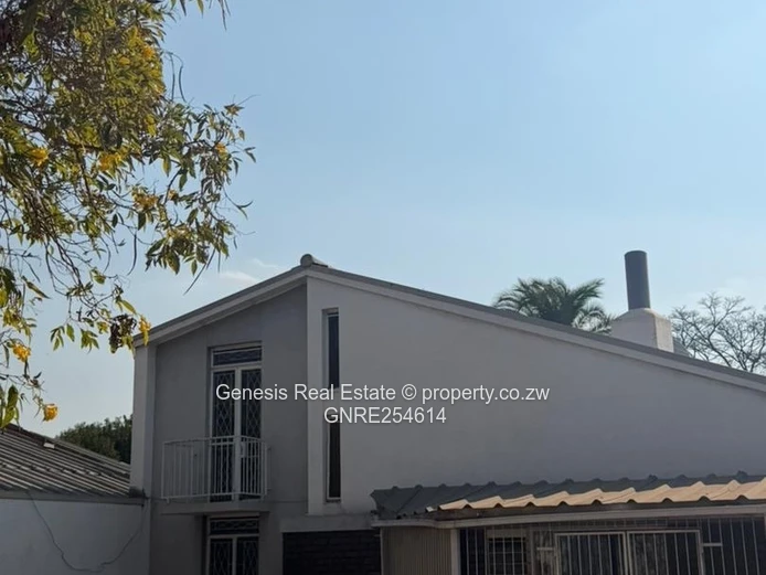 Prime Mixed-Use Property To Let | Avondale 