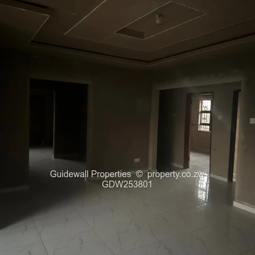 Retreat, Waterfalls house for rent (Sole Mandate)