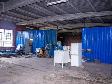 Warehouse & Factory